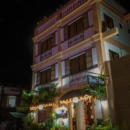 شقة Monte Casa De Rico فيغان المظهر الخارجي الصورة