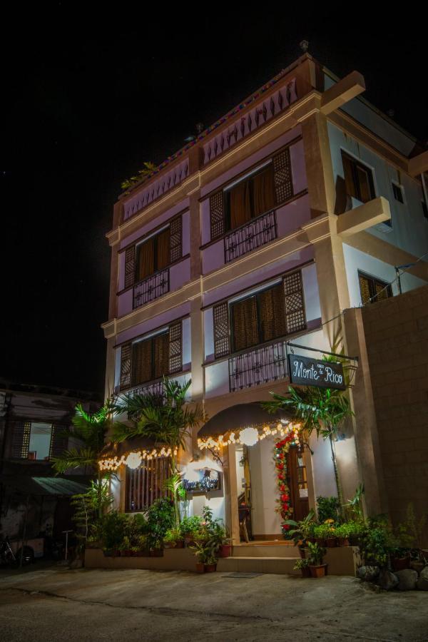 شقة Monte Casa De Rico فيغان المظهر الخارجي الصورة