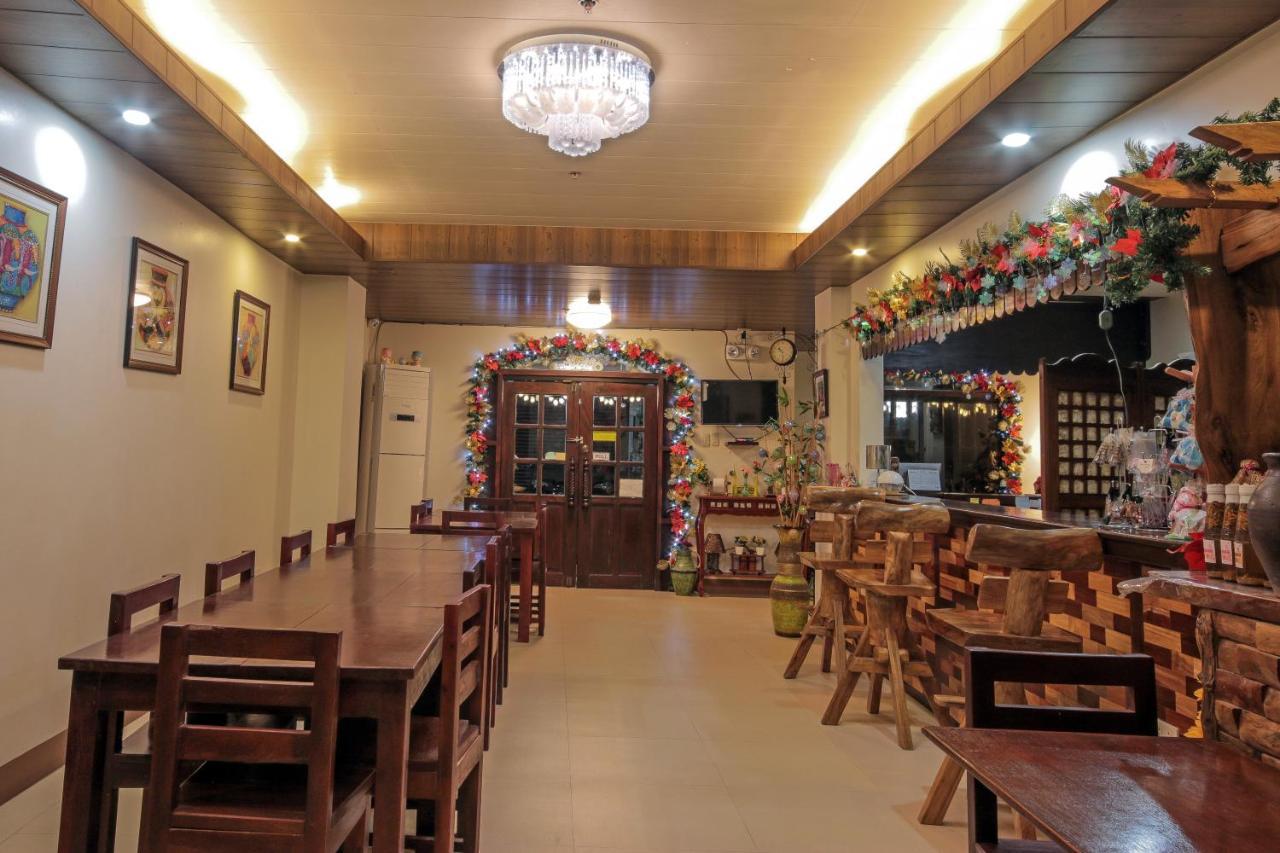شقة Monte Casa De Rico فيغان المظهر الخارجي الصورة